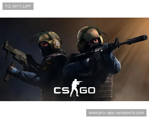 CS_GO残局心态与计算训练：成为决胜时刻的王者