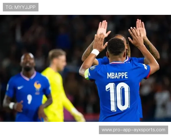 世界杯姆巴佩与哈兰德是否会引发全场最佳争议？