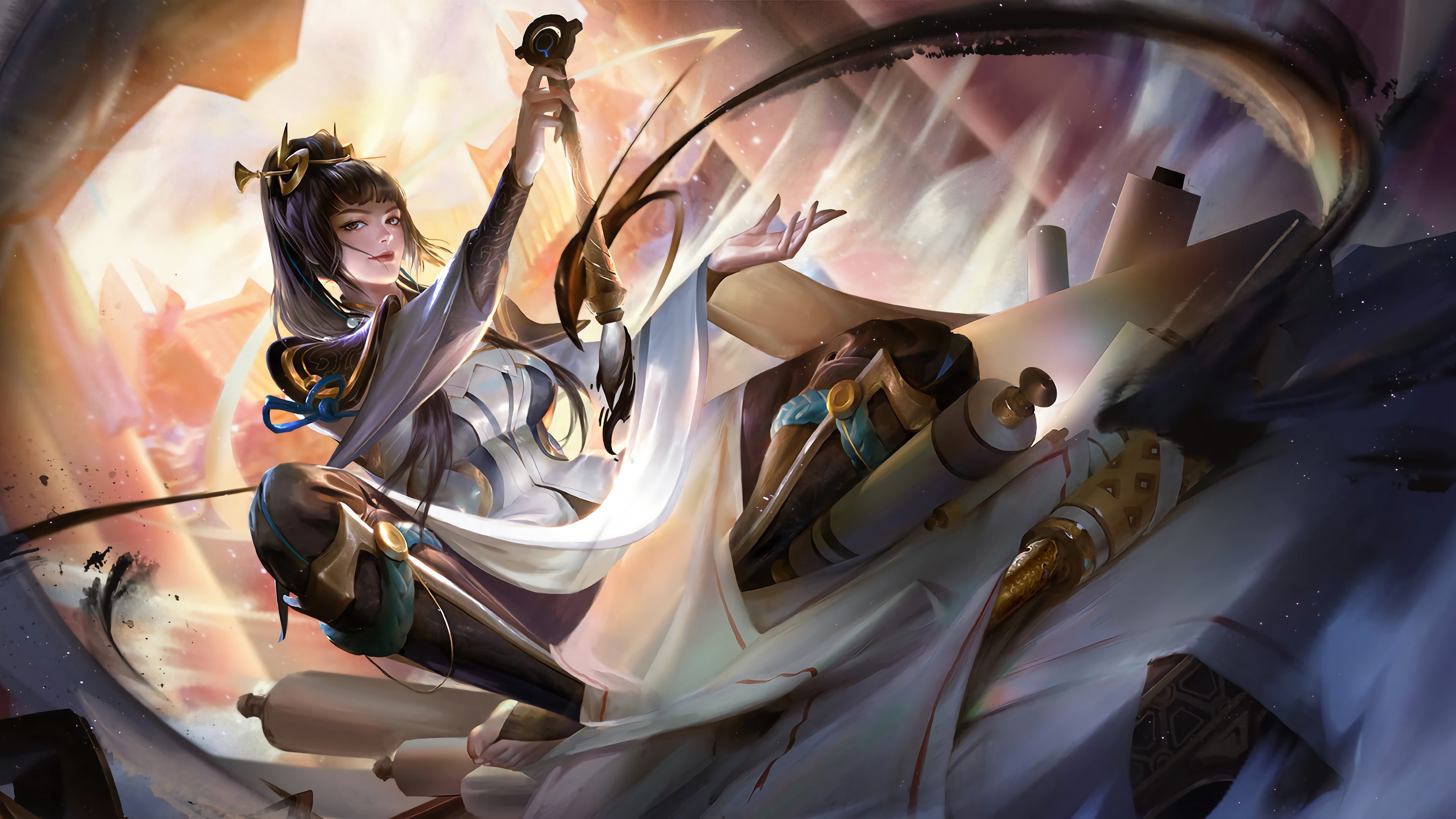 AIYOUXI.COM-控球后卫如何提升传球的迷惑性，控球后卫传球技巧